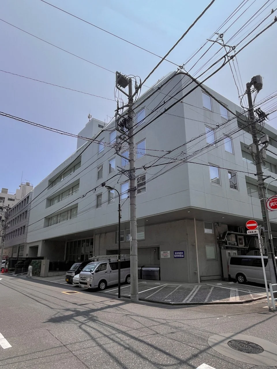 国冠ビル 2 外観 1