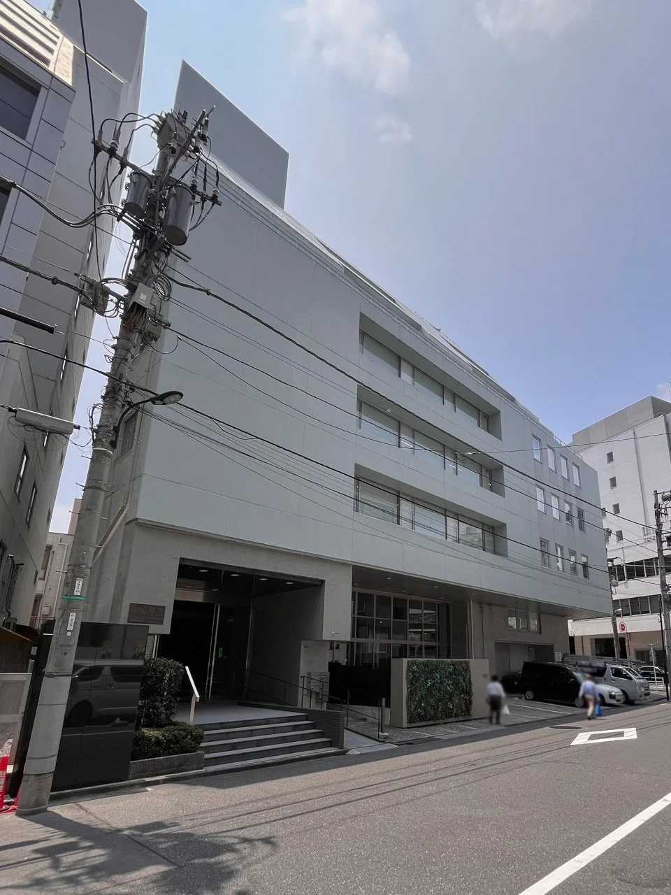 国冠ビル 2 外観 2
