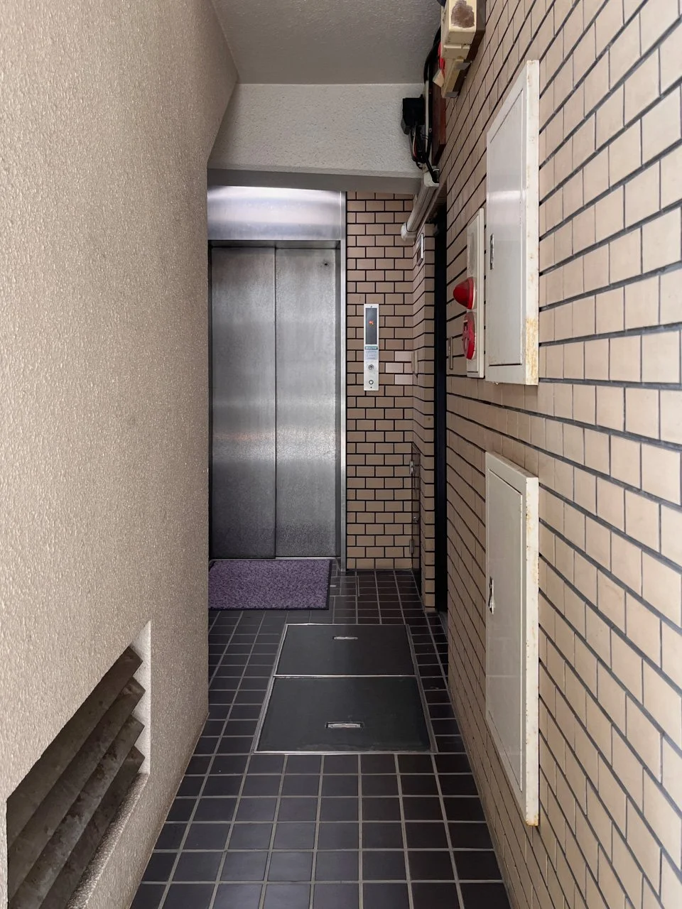 ニュー京橋ビル 1 共有部 4