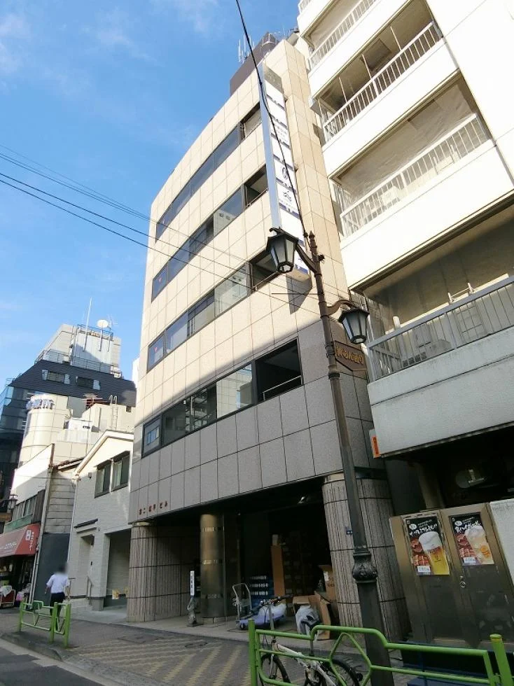 第2直平ビル 6 オフィスビル外観 2