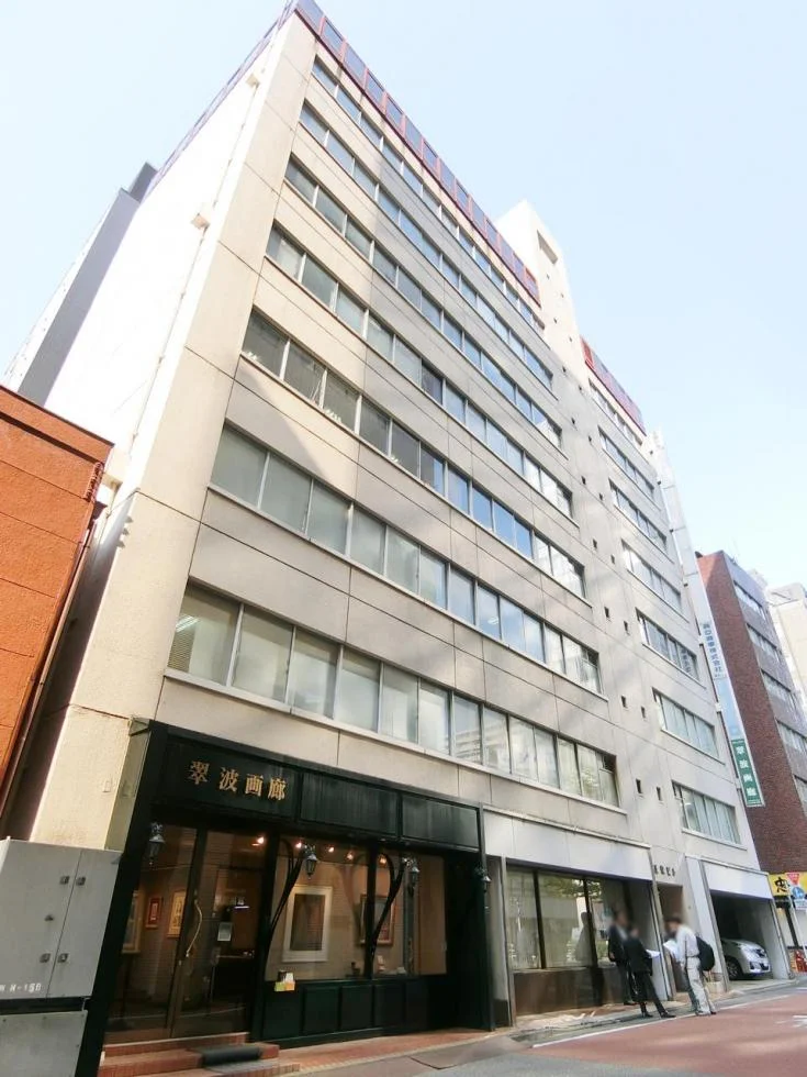 正栄ビル 8 オフィスビル外観 1