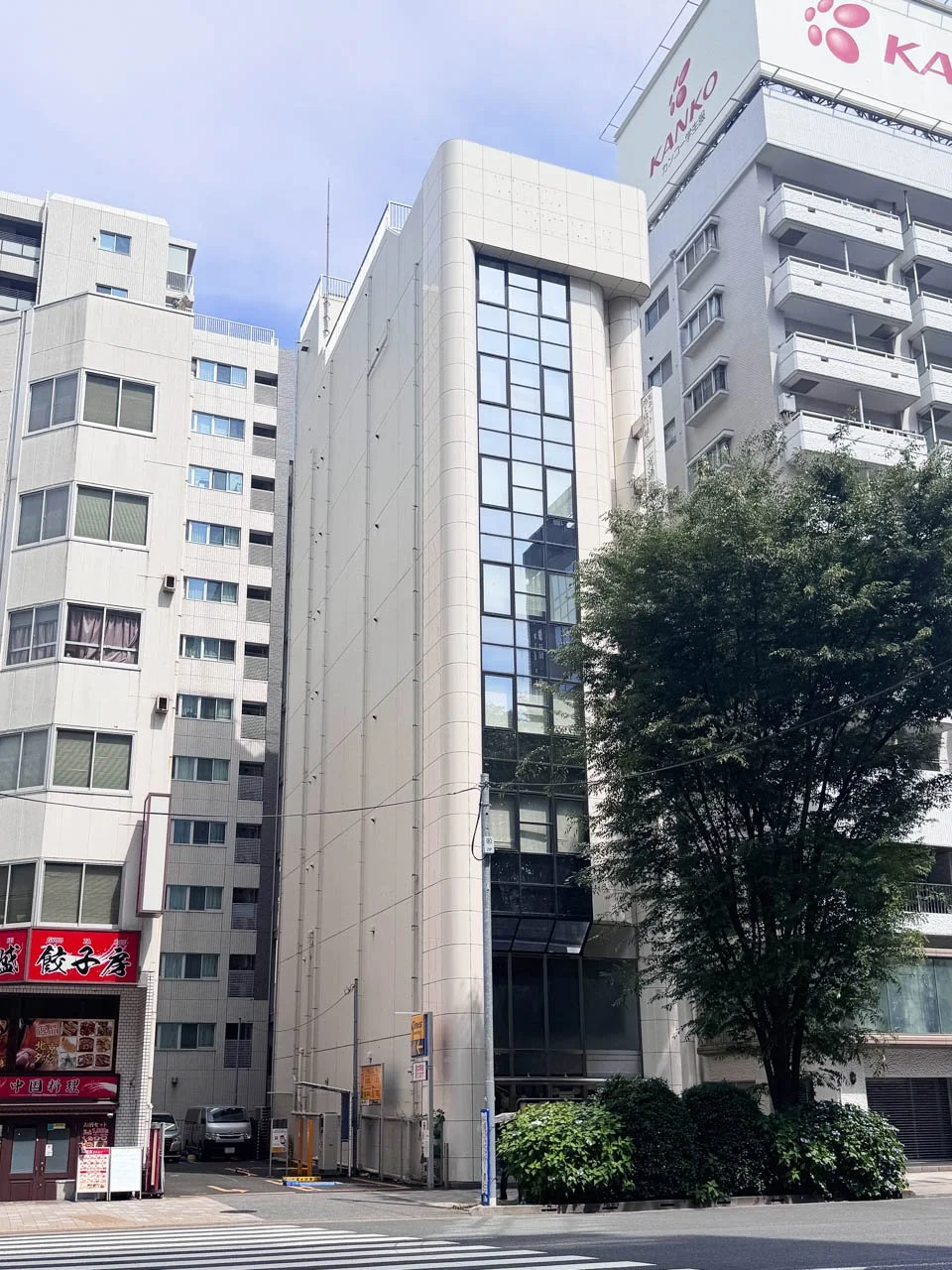 Rei東日本橋ビル 6 外観 1