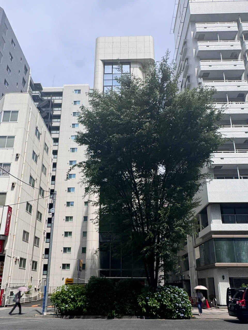 Rei東日本橋ビル 6 外観 2