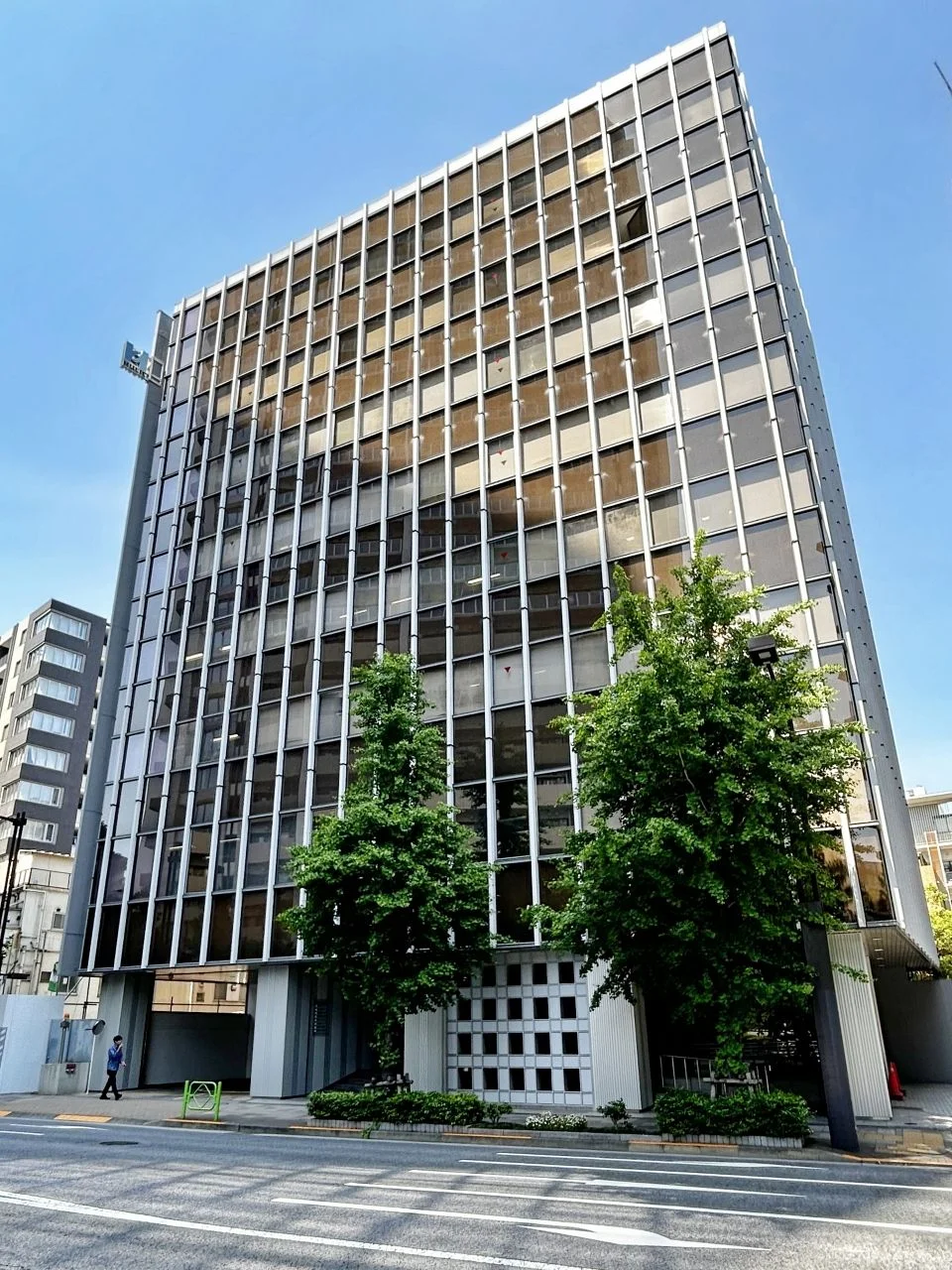 R-TERRACE八丁堀(R-TERRACE HATCHOBORI) 7 外観 1