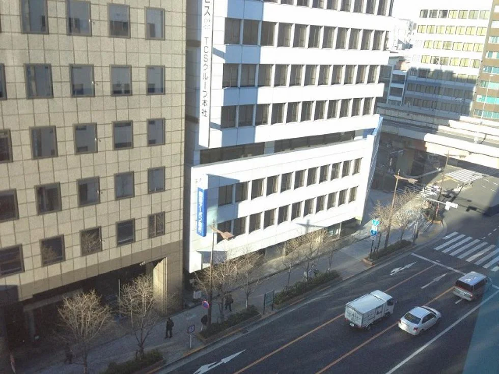 大三新日本橋ビル 7 内装 1