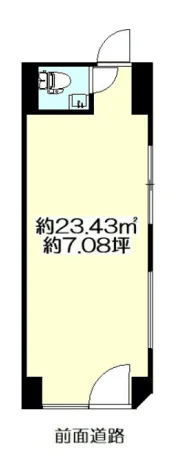 ケイエム・築地ビル