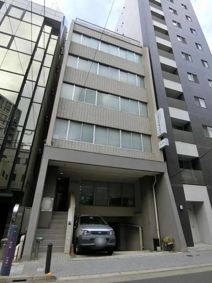 コセイビル 1 外観 2