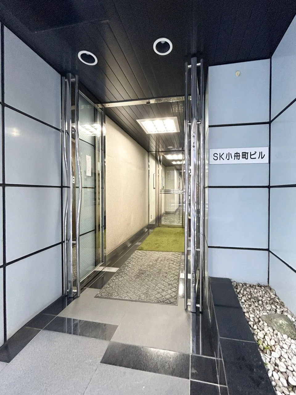 SK小舟町ビル - 5