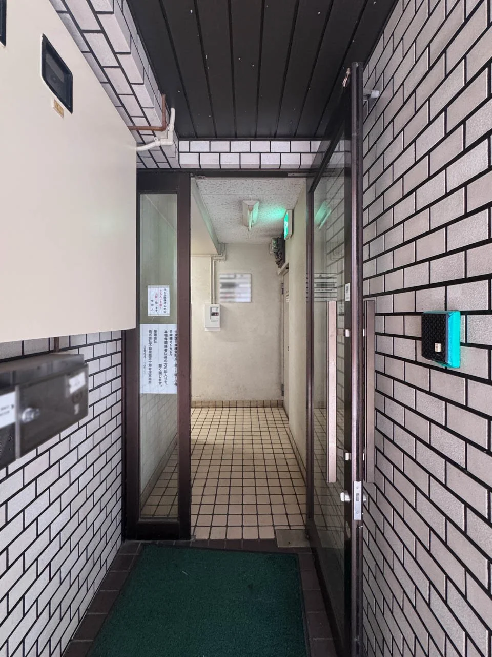 日本橋さくらビル 2 エントランス 4