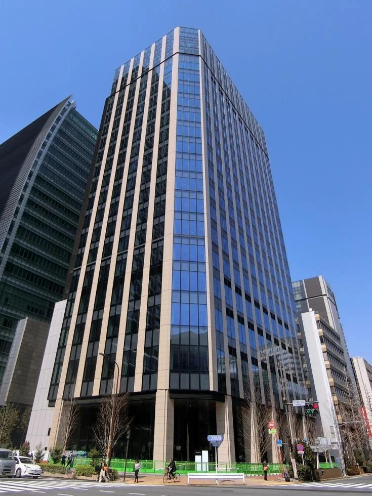 日鉄日本橋ビル 1 外観 2