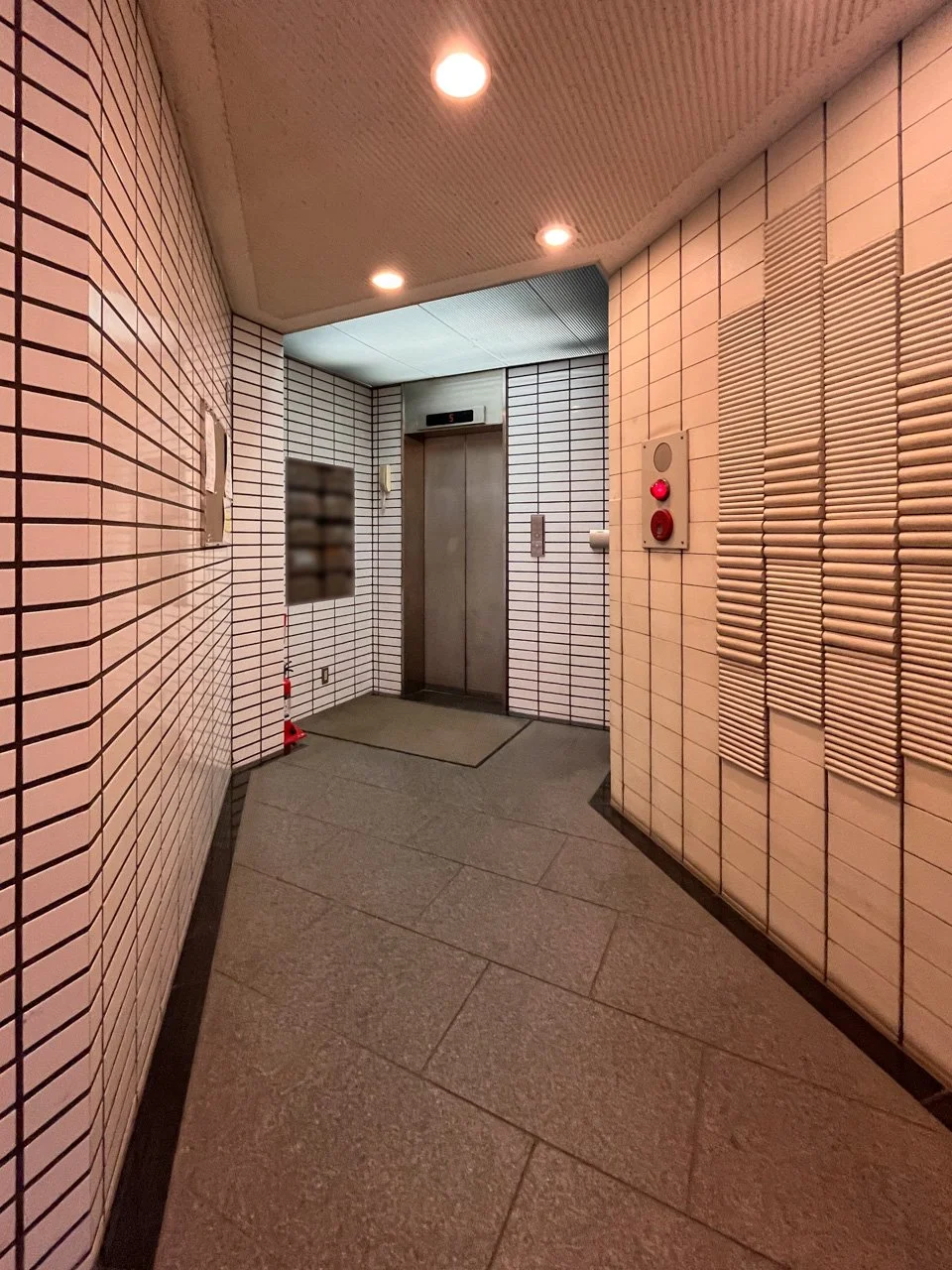 銀座竹葉亭ビル 2 共有部 9