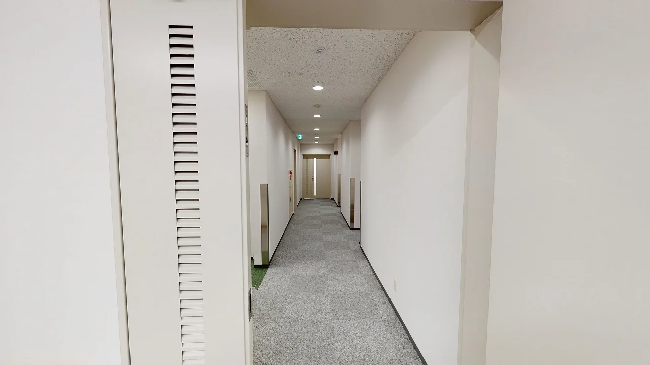 沢の鶴人形町ビル 6 共有部 9