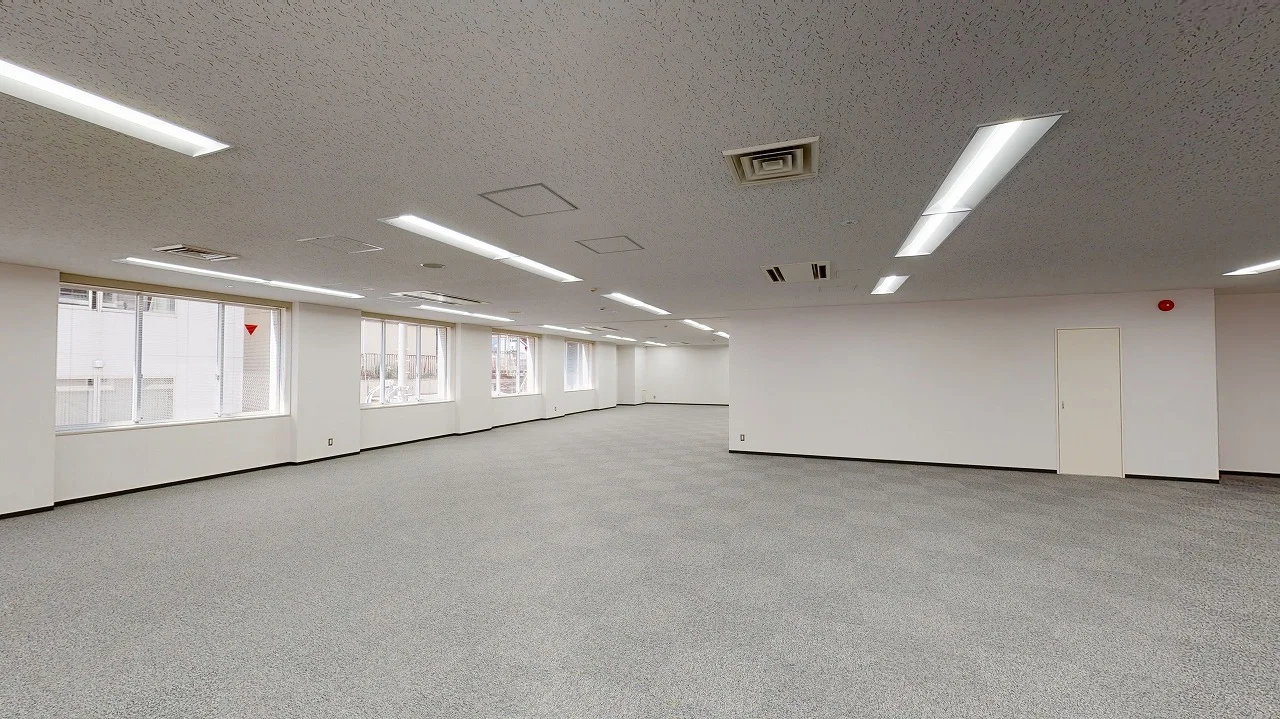 沢の鶴人形町ビル 6 執務室 5