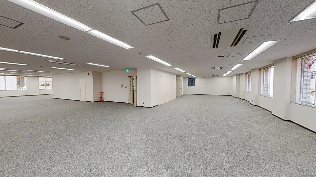 沢の鶴人形町ビル 6 執務室 6