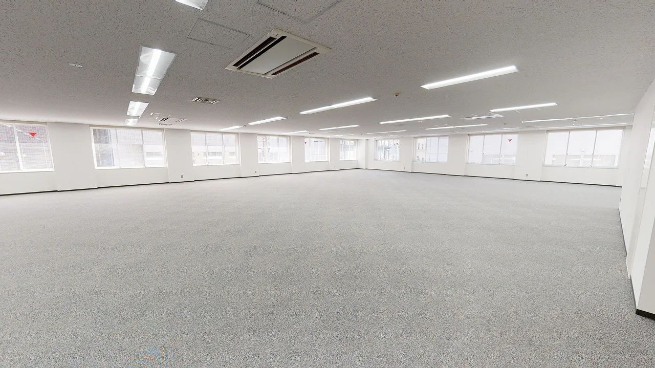 沢の鶴人形町ビル 6 執務室 7