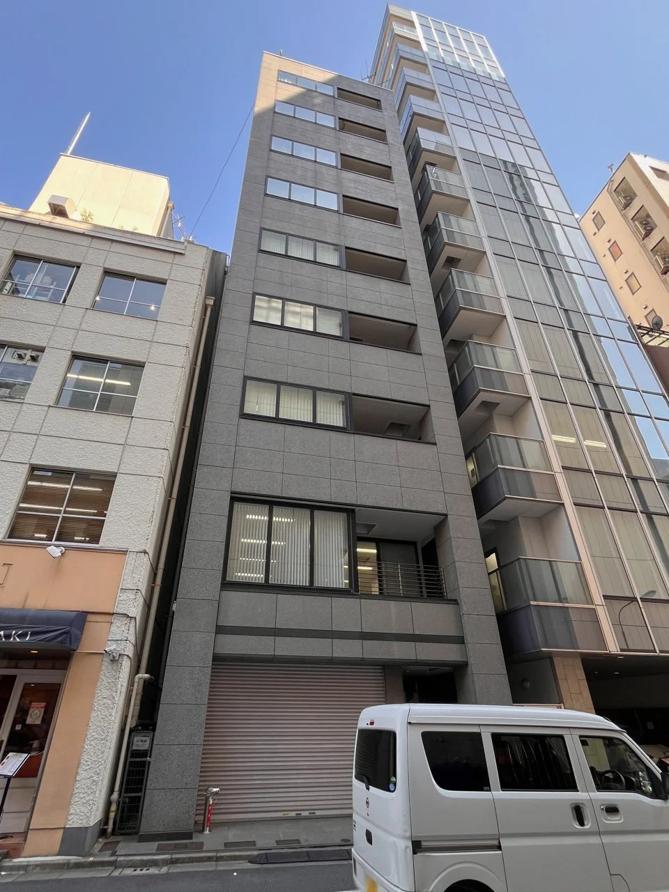杉山ビル 2 外観 1