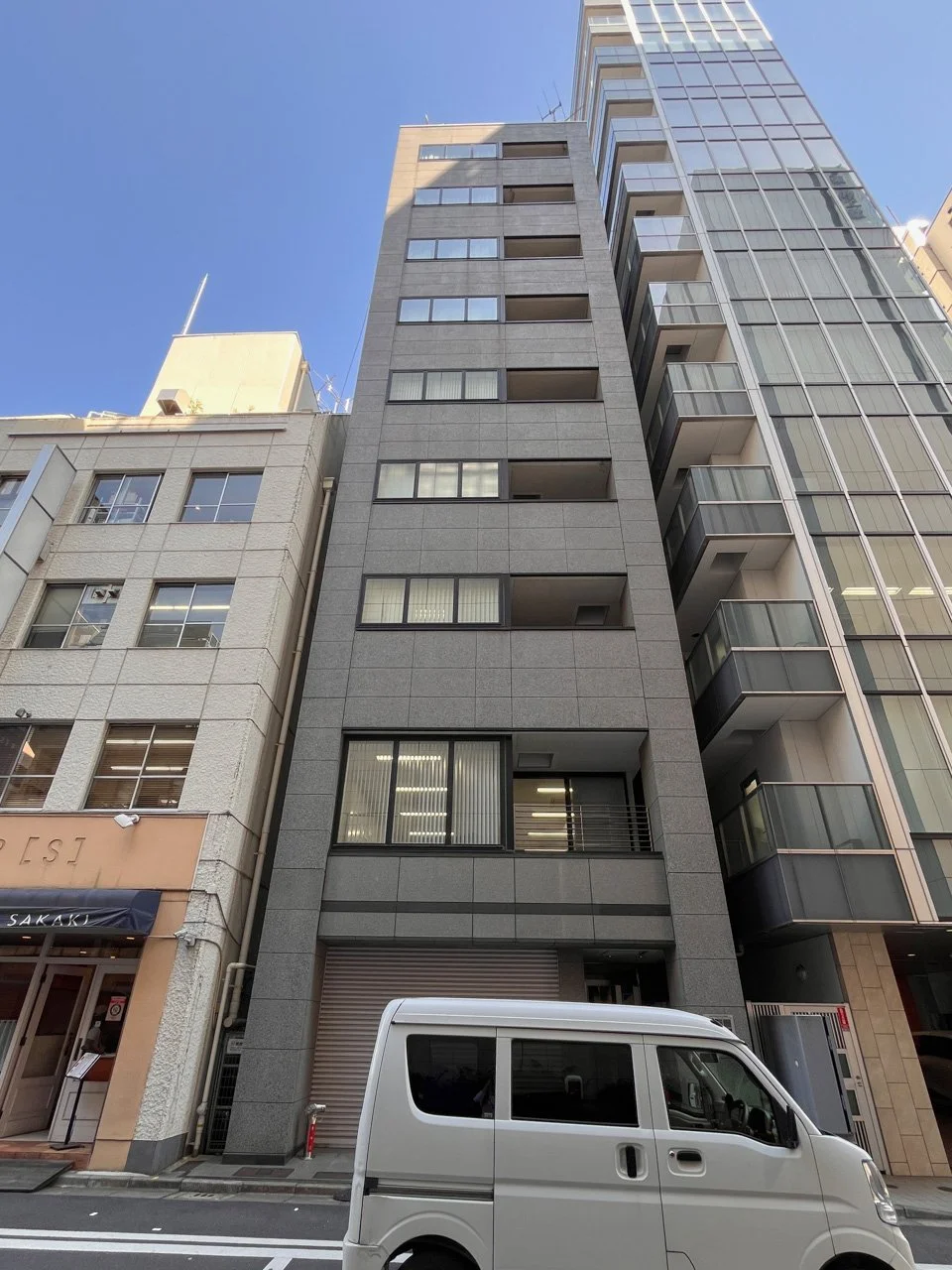 杉山ビル 2 外観 2