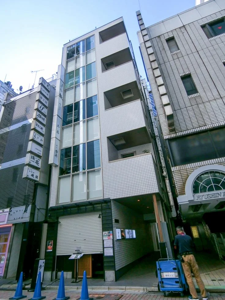 金六ビル 5 外観 1