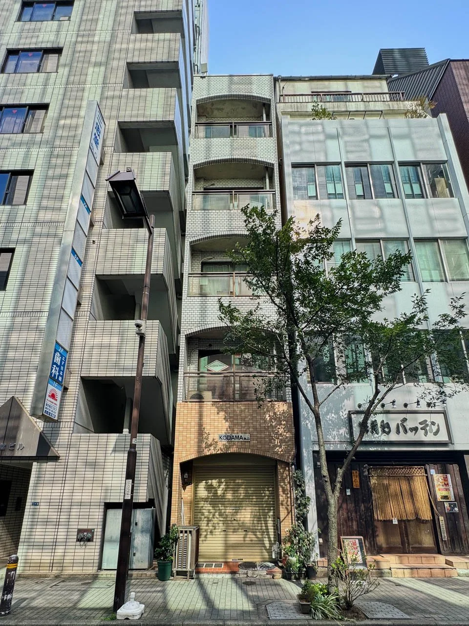 コダマビル 2 外観 2