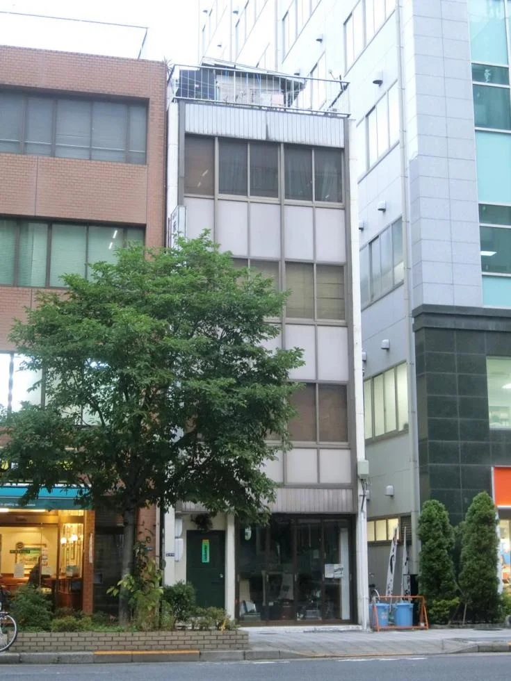 ウエダビル(植田ビル) 3 オフィスビル外観 3