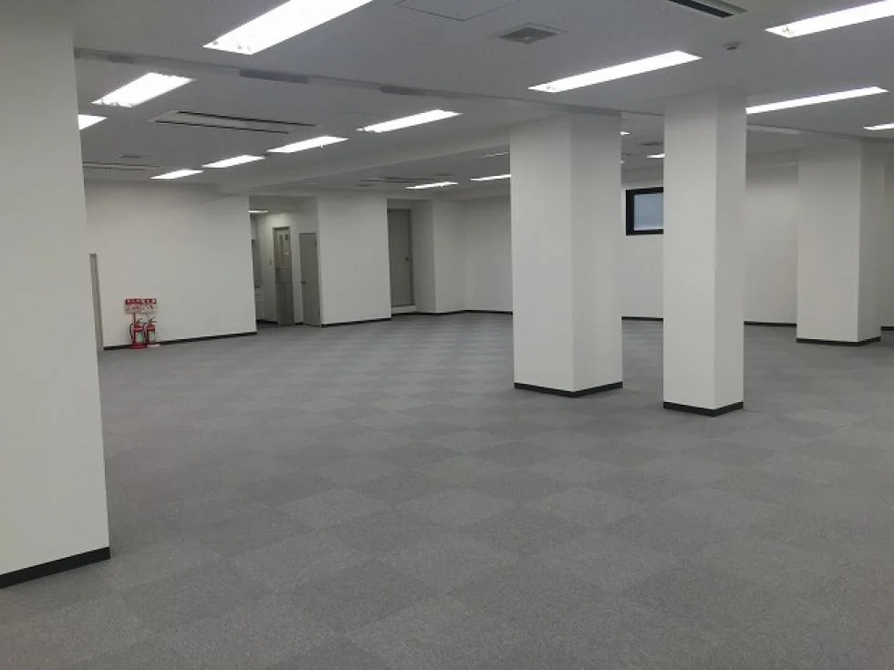FORECAST新常盤橋(フォーキャスト新常盤橋)ビル 2 執務室 6