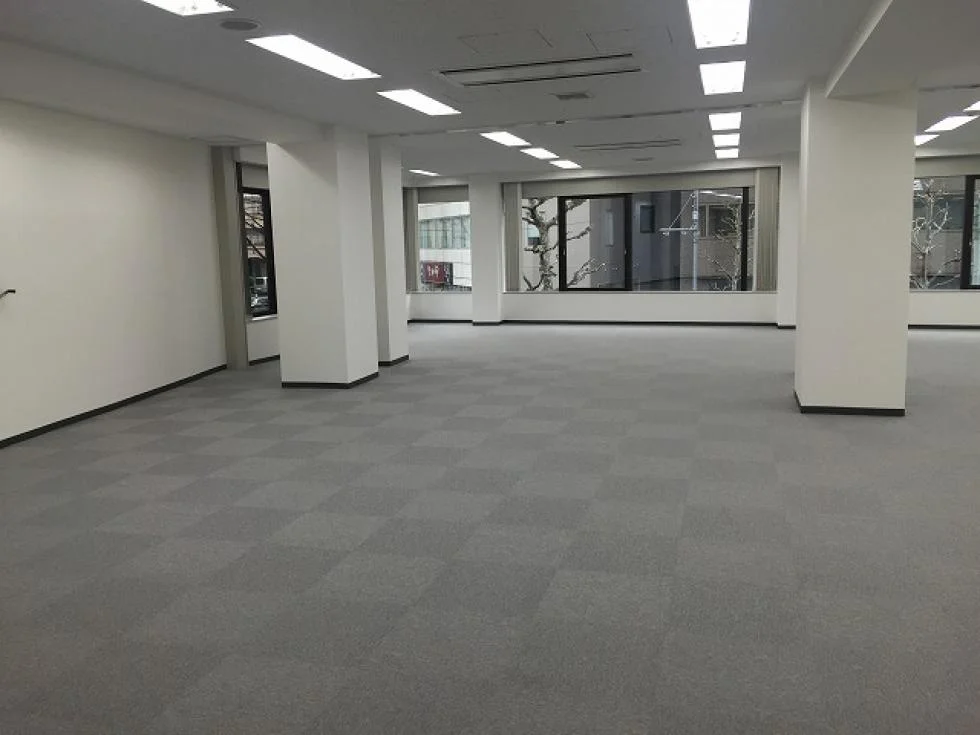 FORECAST新常盤橋(フォーキャスト新常盤橋)ビル 2 執務室 8