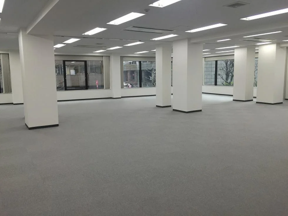 FORECAST新常盤橋(フォーキャスト新常盤橋)ビル 2 執務室 10