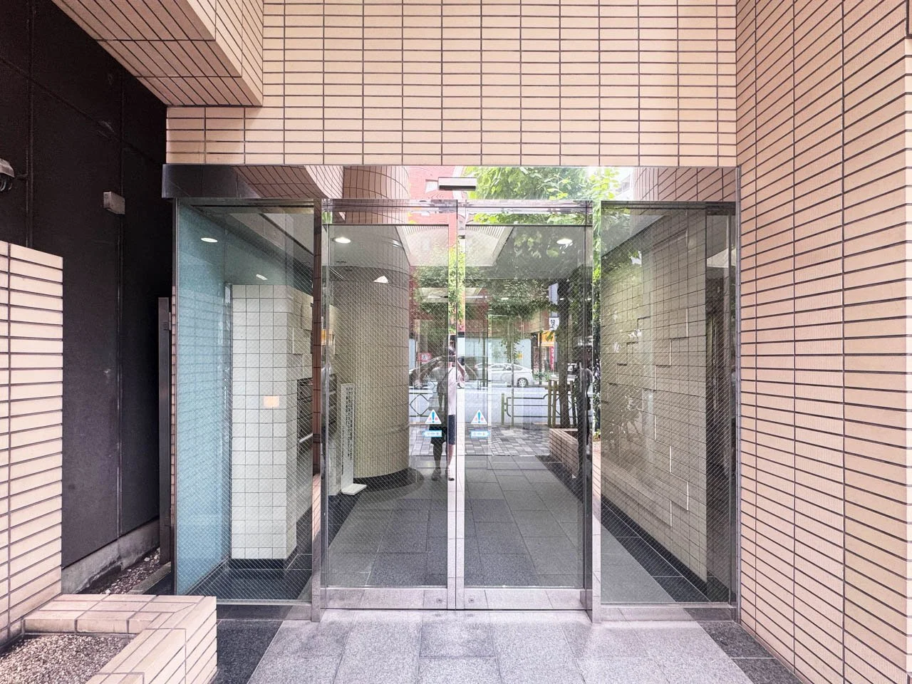 ERVIC人形町ビル 9 エントランス 4