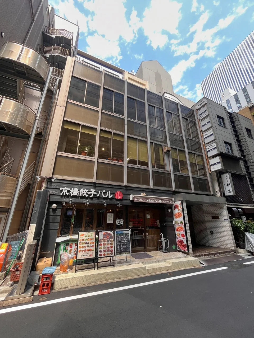 竹本ビル 5 外観 1