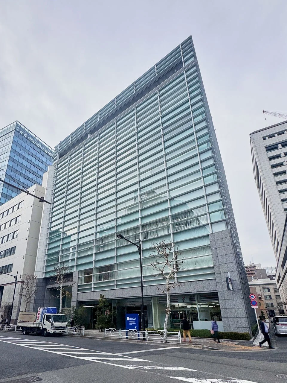 兜町第6平和ビル 5 外観 2
