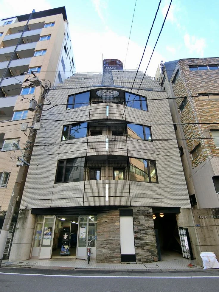 日本橋BNKビル 6 外観 2