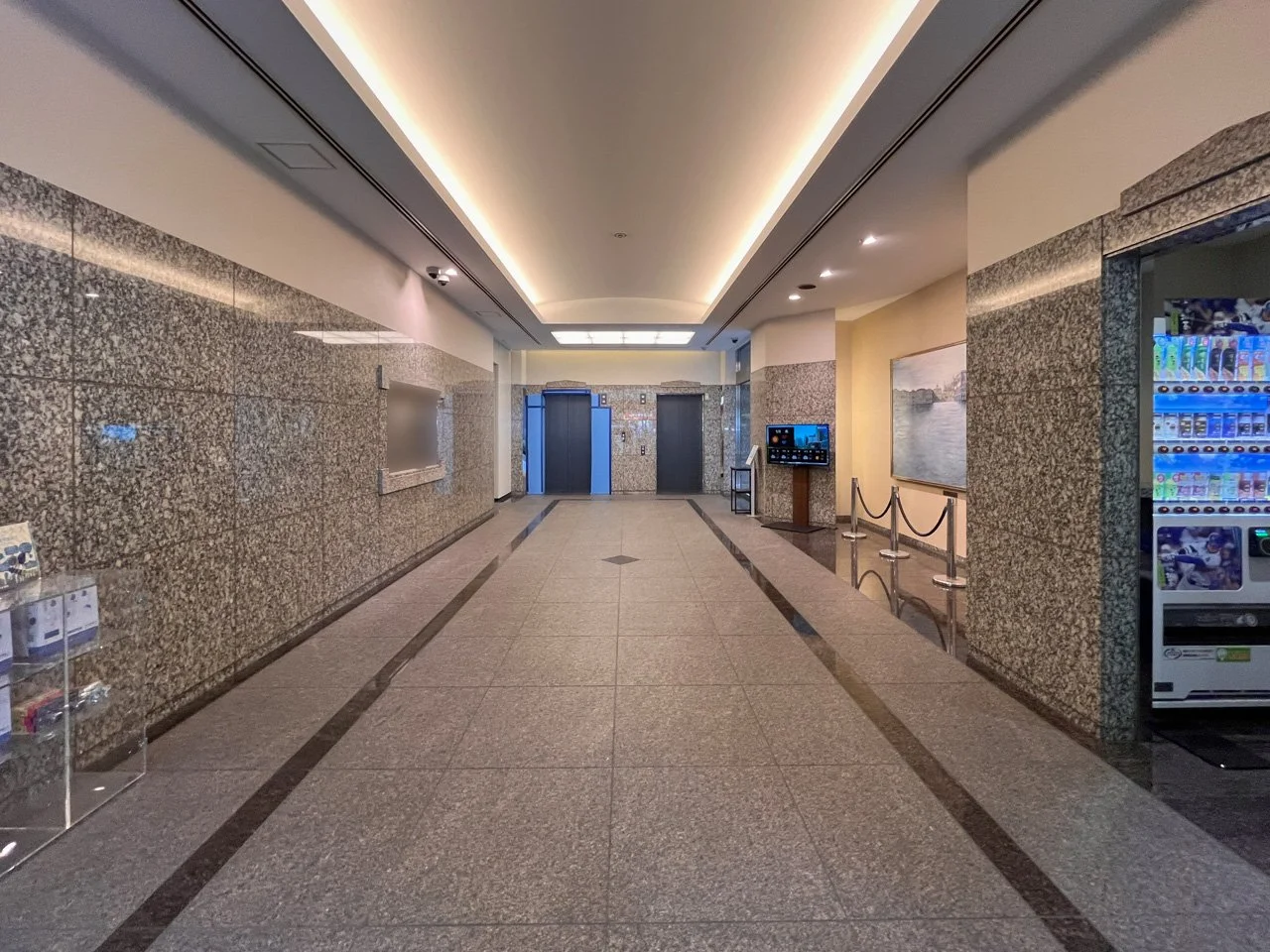 京橋YSビル - 画像1