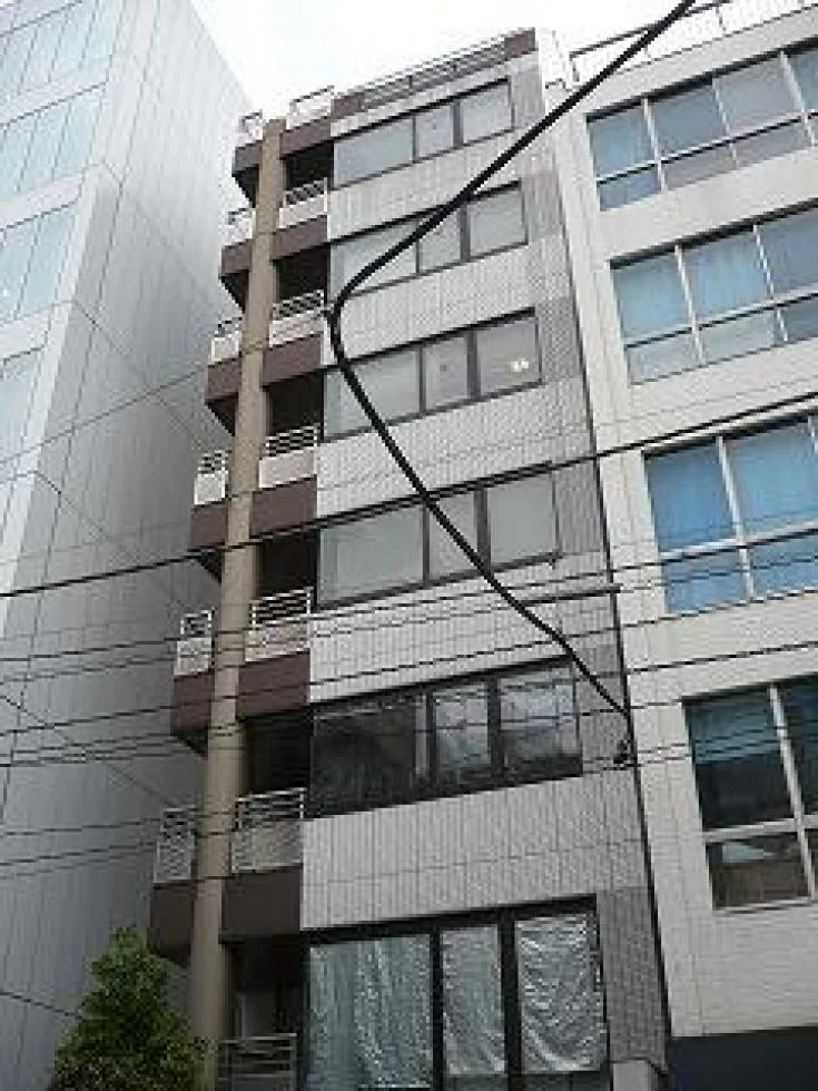 サンライズ橘ビル 5 オフィスビル外観 1