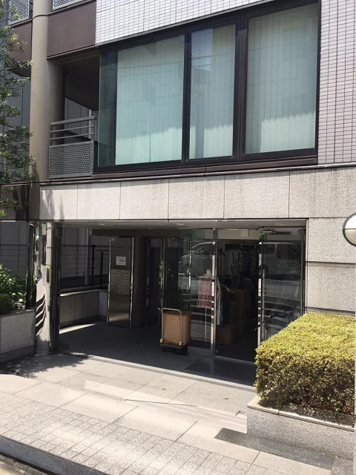 サンライズ橘ビル 5 オフィスビル外観 2