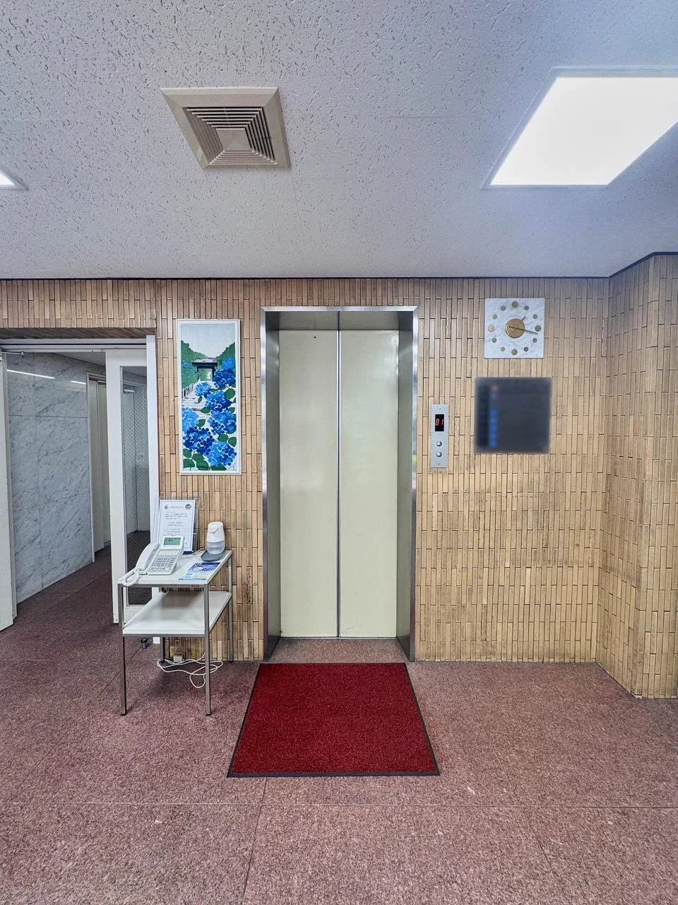 日本橋三洋ビル 8 共有部 5