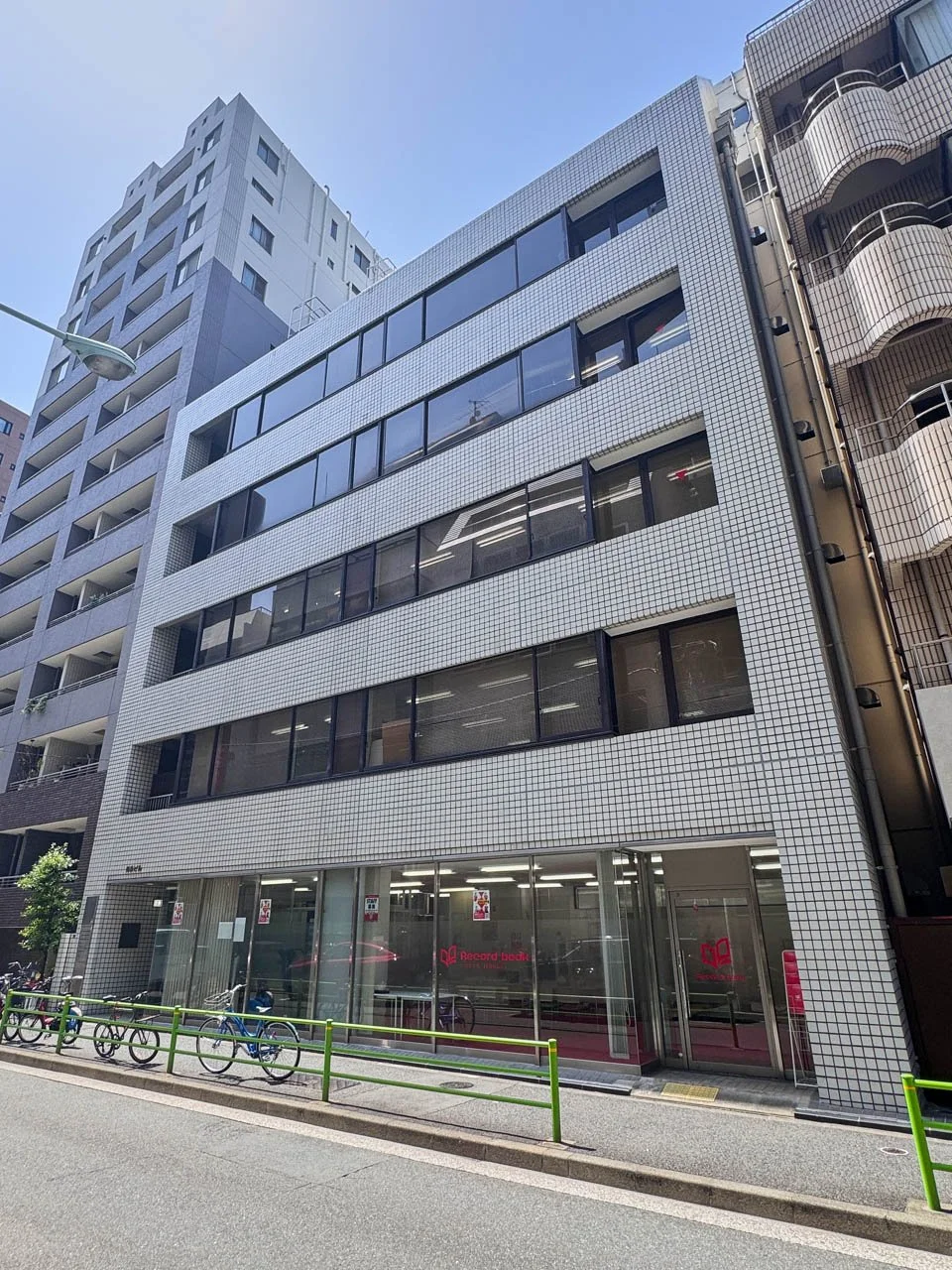 岡島ビル 3 外観 1