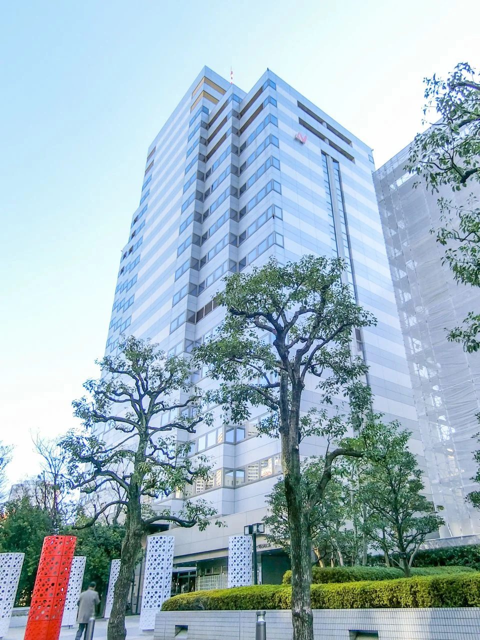 ニチレイ明石町ビル B1 03