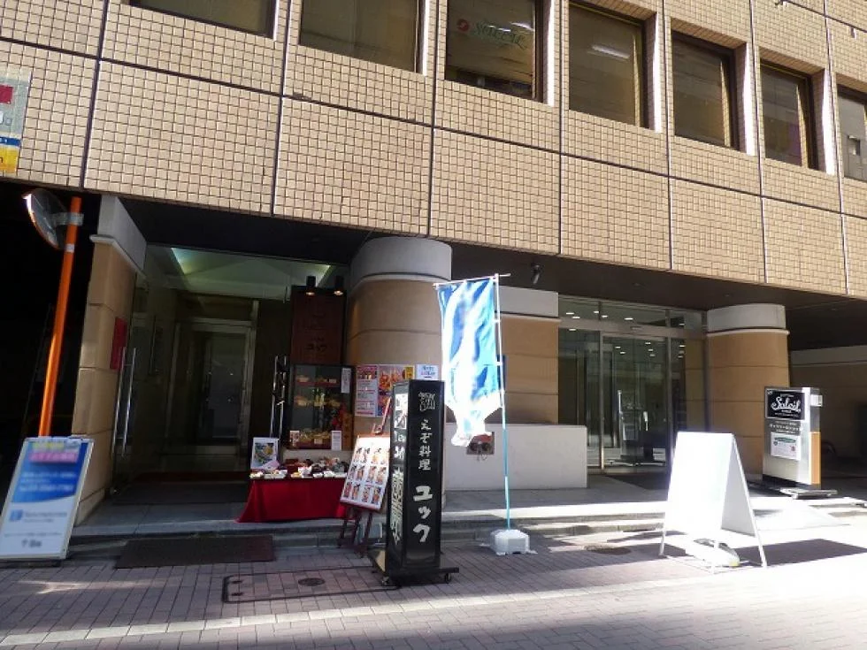 銀座Bビル 3 エントランス 3
