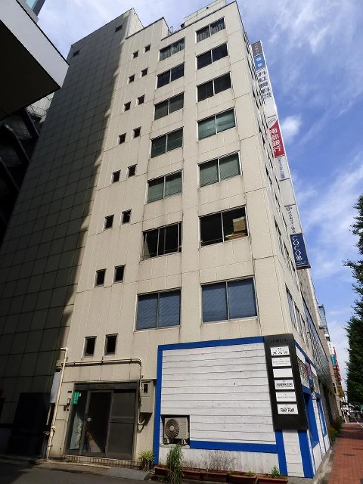 小林ビル 2 外観 1