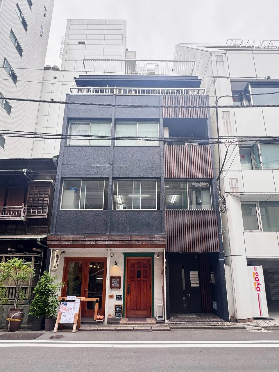 和田ビル 2 外観 1