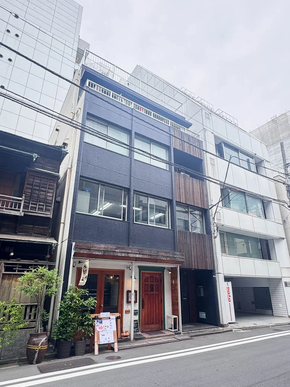 和田ビル 2 外観 2