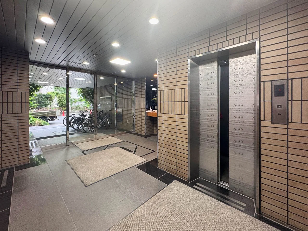 人形町WINGビル 3 共有部 9