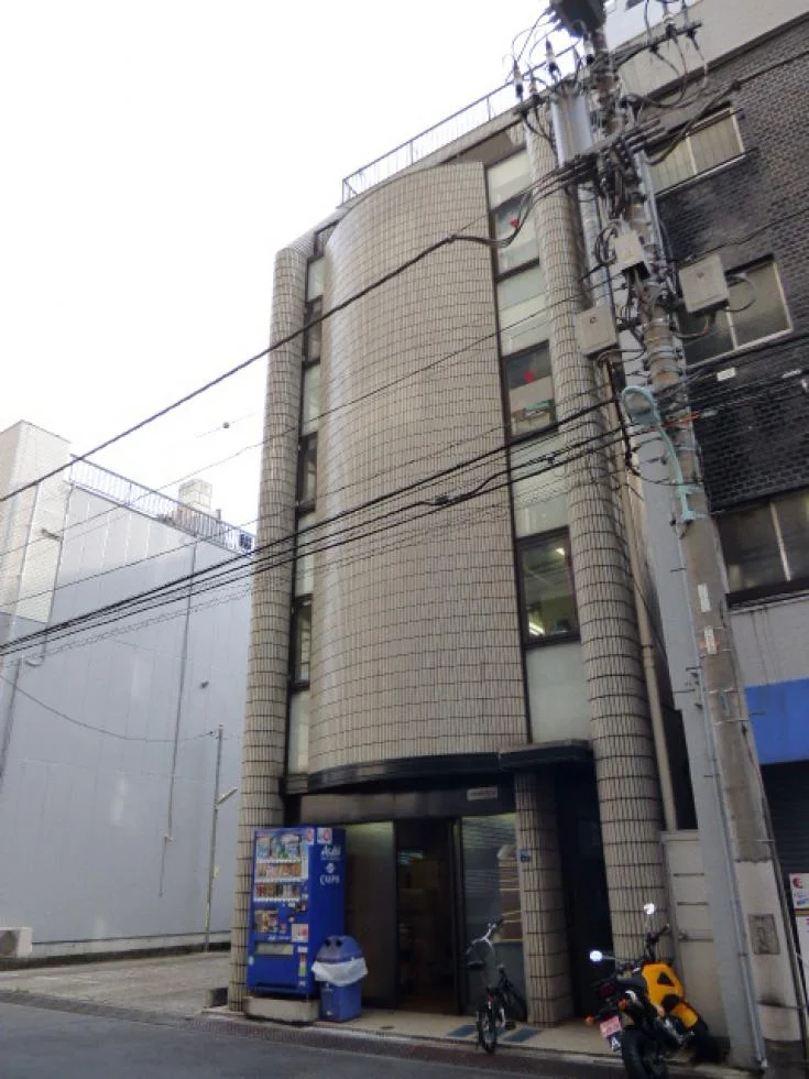 日本橋櫻井ビル 5 外観 2