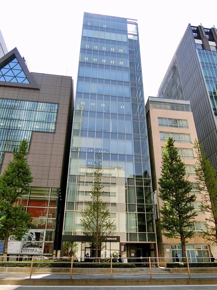 近鉄京橋スクエアビル 6 オフィスビル外観 1