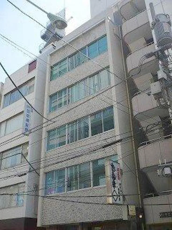DK共同ビル 9 外観 1