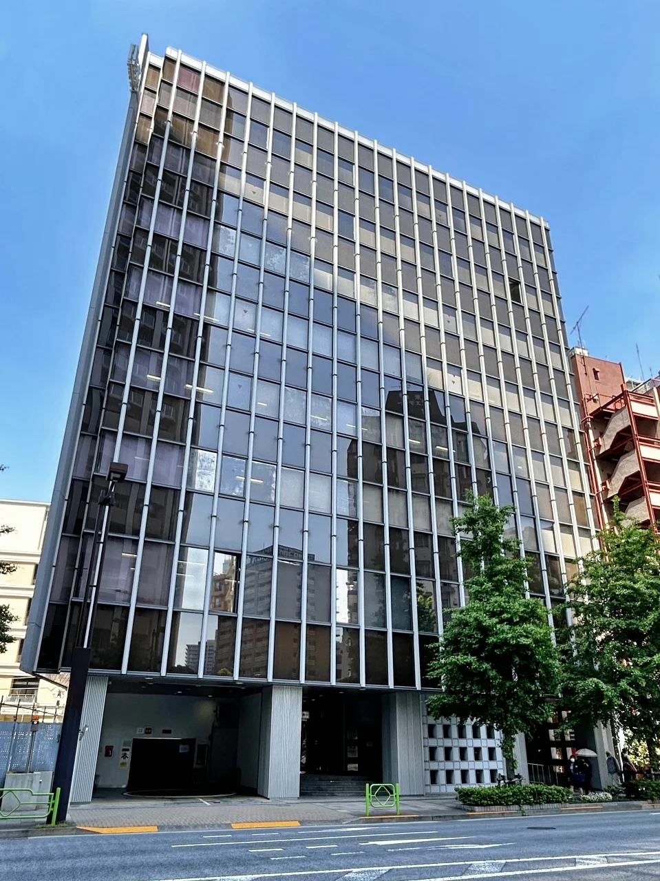 R-TERRACE八丁堀(R-TERRACE HATCHOBORI) 3 外観 2