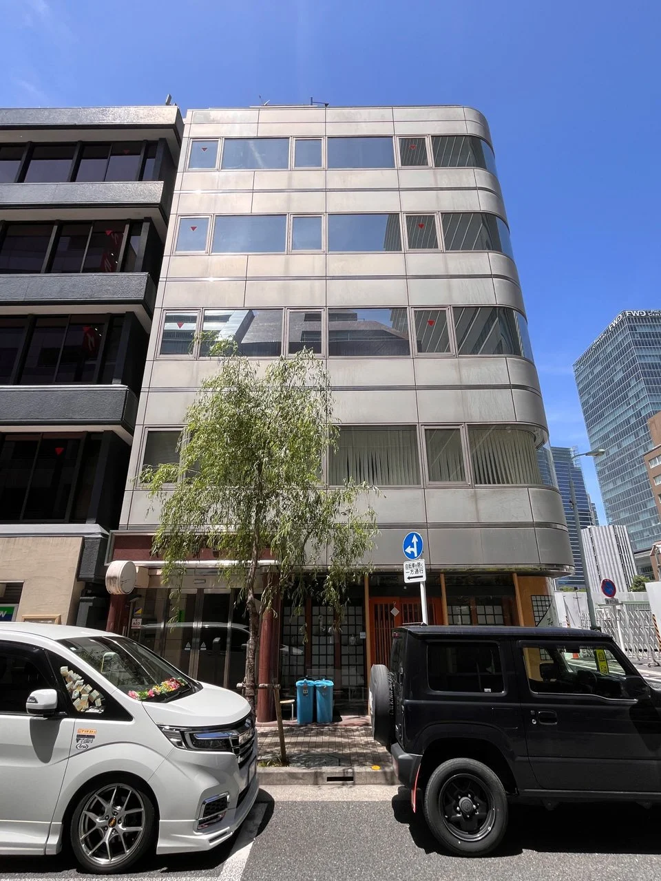 八重洲ビル 3 外観 2