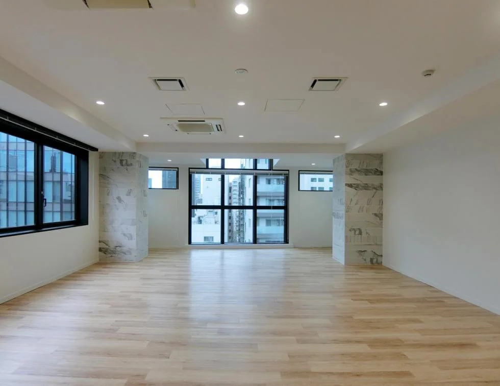 THE PORTAL Nihombashi East 9 内装 3