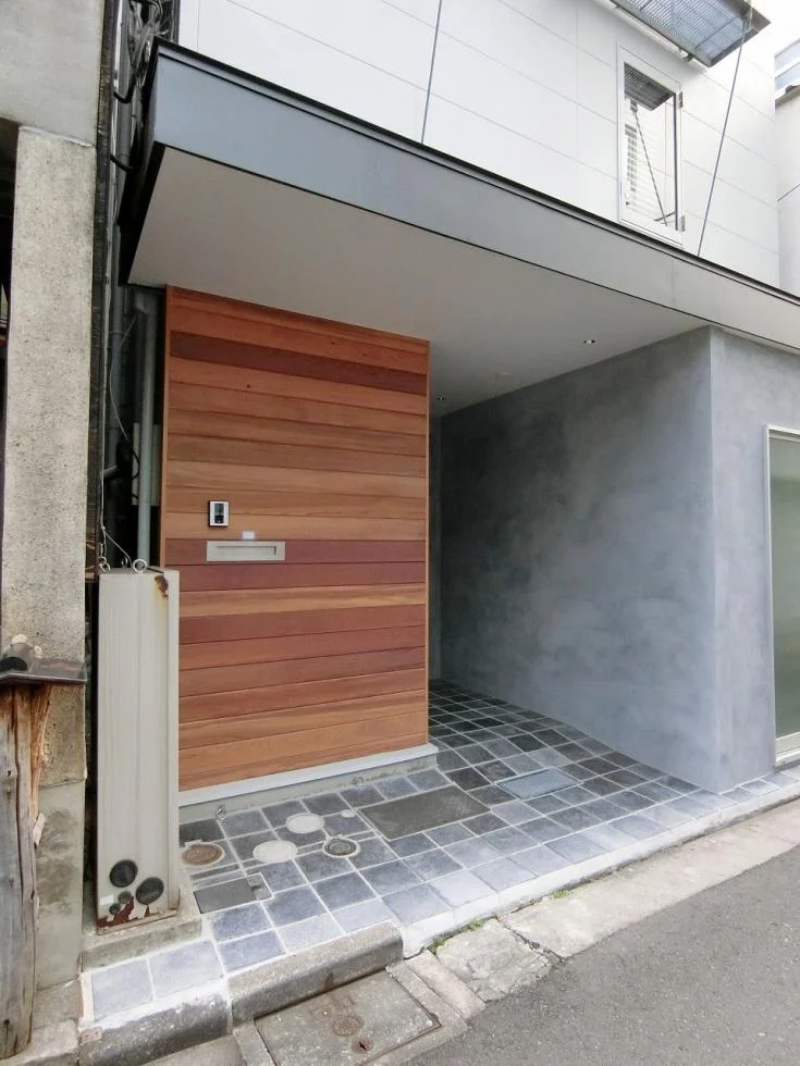人形町2丁目店舗 1 エントランス 3