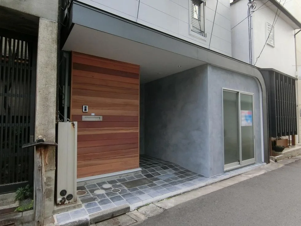 人形町2丁目店舗 1 外観 2